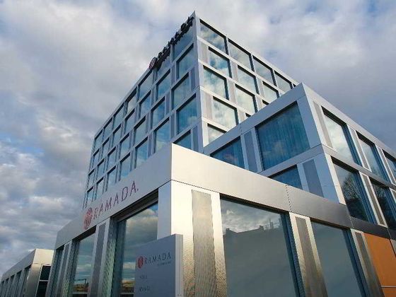 H4 Hotel Solothurn