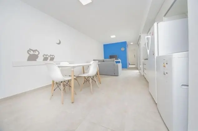 H48 Venezuela Apartment