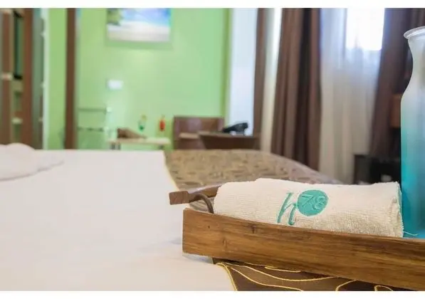 H78 Maldives - Spa