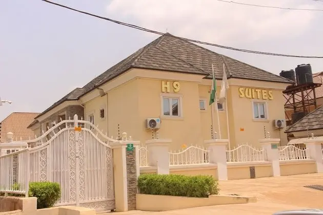H9 Suites