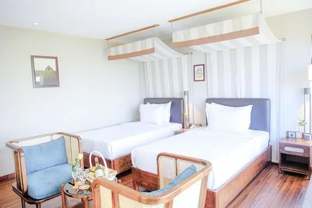 HA Hotel Apartments Hoi An Ocean Front - Oda