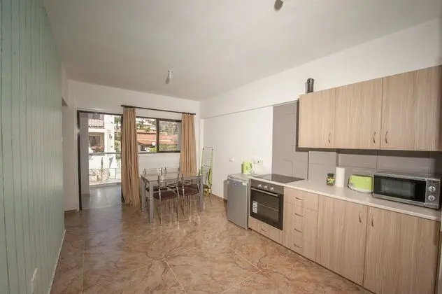 Ha.De.Co. Holiday Apts