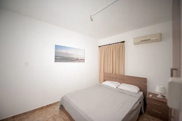 Ha.De.Co. Holiday Apts - Oda