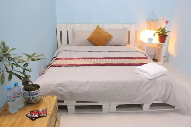 Ha Giang Amazing Hostel - Oda