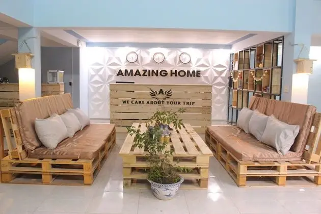 Ha Giang Amazing Hostel - Öne Çıkan Resim