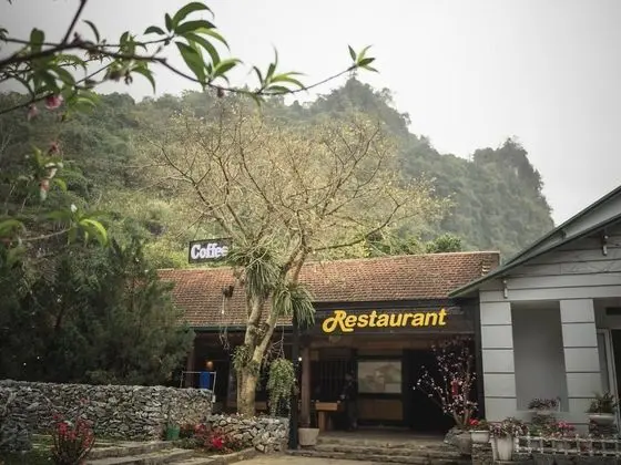 Ha Giang Historic Hotel
