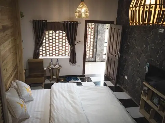 Ha Giang Historic Hotel - Oda
