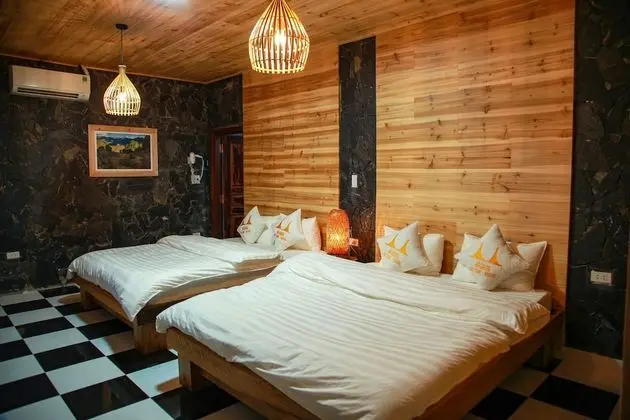 Ha Giang Historic Hotel - Oda Manzaraları