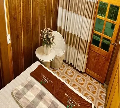 Ha Giang Moments Homestay - Hostel - Oda