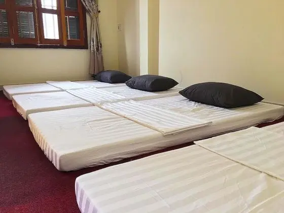 Ha Giang Paradise Hostel Tours