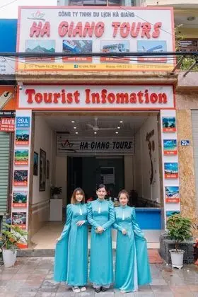 HA GIANG TOUR
