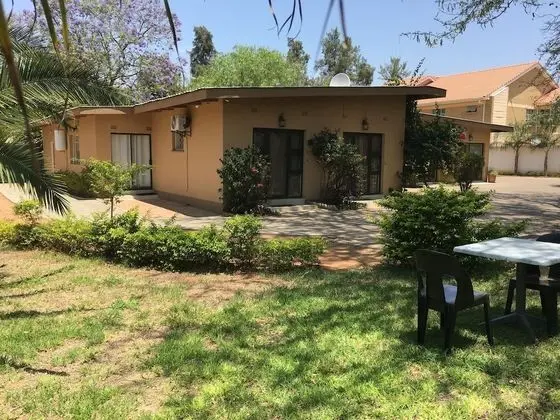 Havilla Guest House