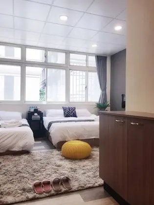 Ha Ha Cat Home Ximen Zhonghua