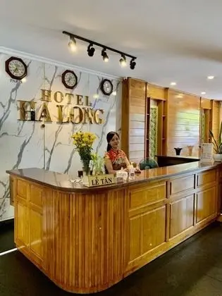 Ha Long Hotel - Öne Çıkan Resim