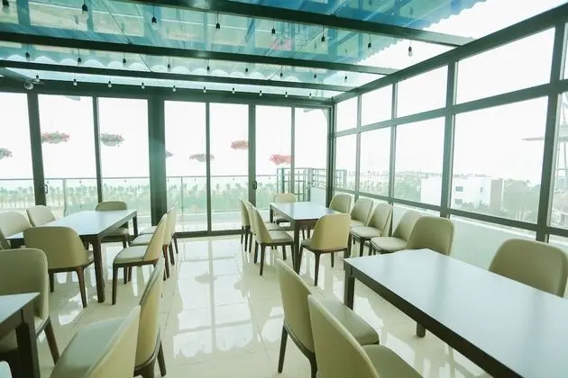 Ha Long Land Hotel - Yerinde Yemek