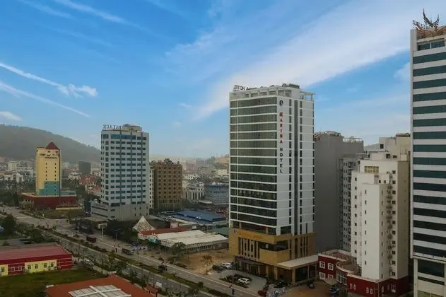 Ha Long Marina Hotel - Dış Mekan