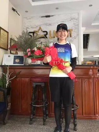 Hạ Long Starlight Hotel - Lobi