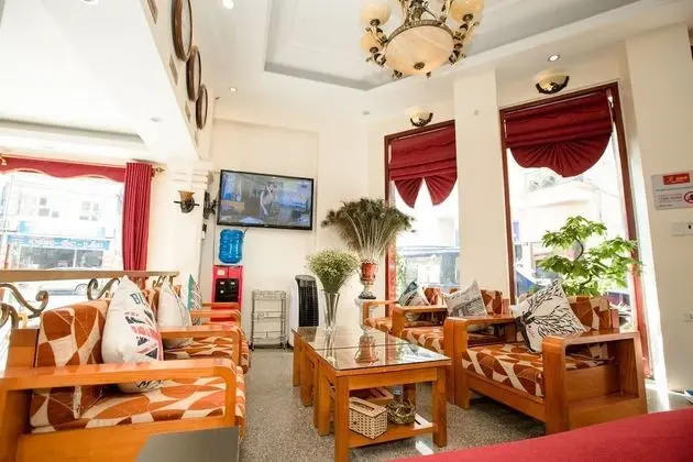 Hạ Long Starlight Hotel - Oda Düzeni