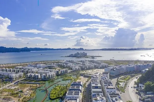 Ha Long Sun Bay Hotel