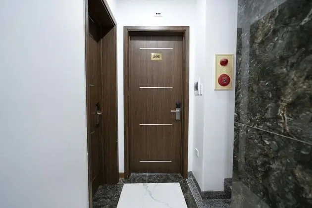 Ha Long Sun Bay Hotel - İç Mekan