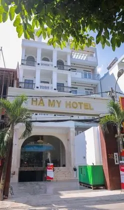 HA MY HOTEL - Öne Çıkan Resim