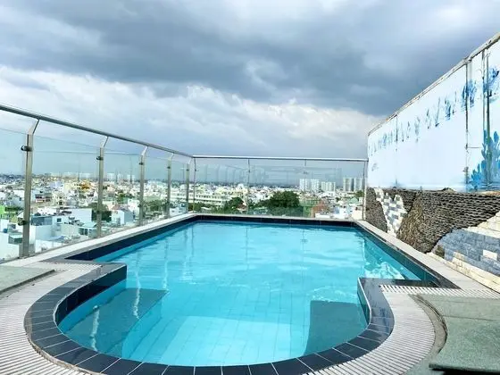 Ha Oanh 2 Hotel
