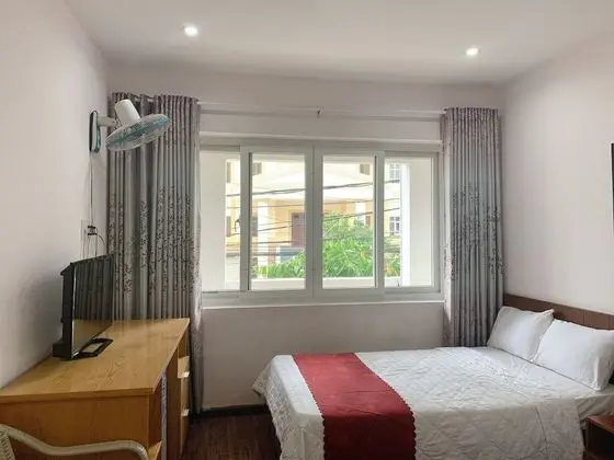 Ha Thanh Hotel