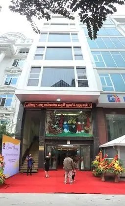 Ha Thinh Phat Apartment