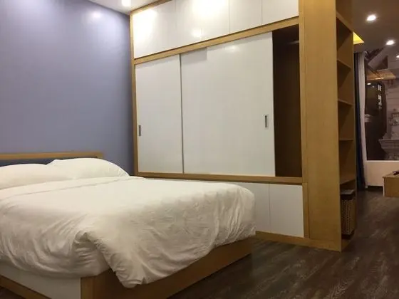 Ha Thinh Phat Apartment - Oda