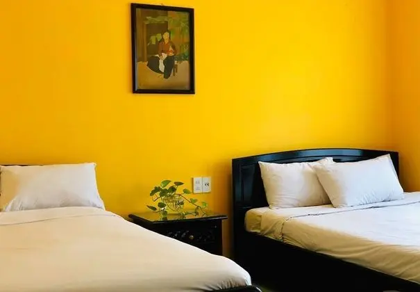 Ha Van Hotel