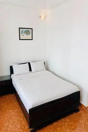 Ha Van Hotel - Oda