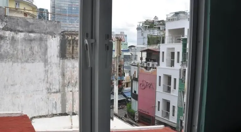 Ha Vy Hotel