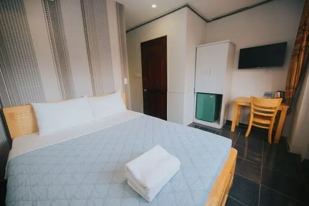 Ha Vy Hotel - Öne Çıkan Resim