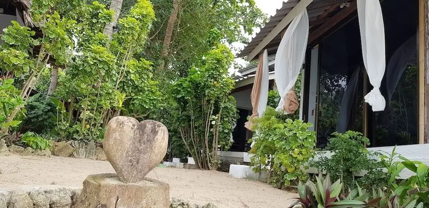 Haad Chao Phao Resort - Dış Mekan