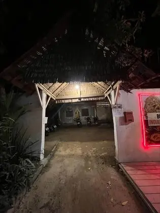 Haad Chao Phao Resort - Dış Mekan
