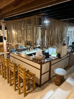 Haad Chao Phao Resort - Lobi