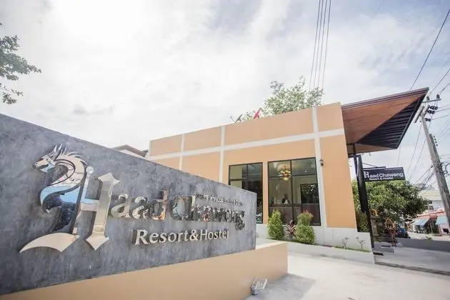 Haad Chaweng Resort and Hostel
