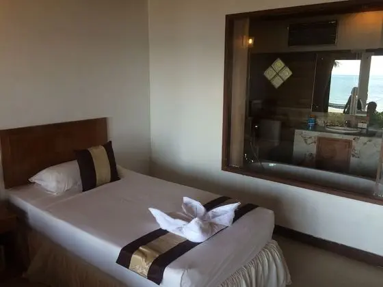 Haad Khuad Resort - Oda