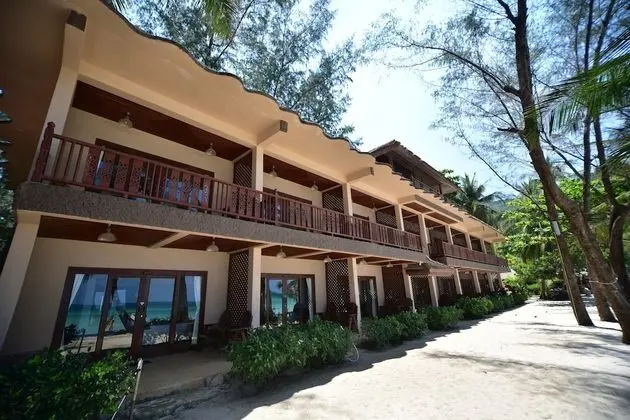 Haad Khuad Resort - Öne Çıkan Resim