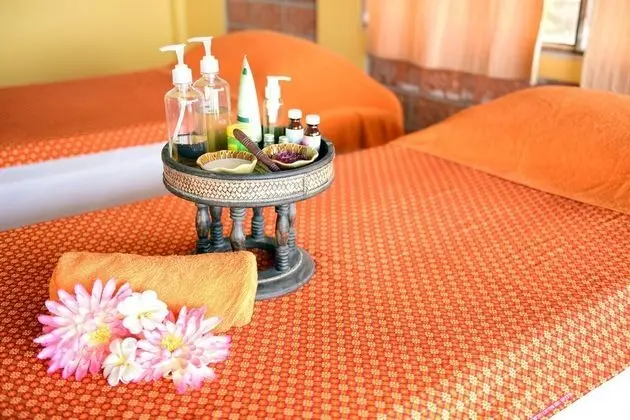 Haad Khuad Resort - Spa
