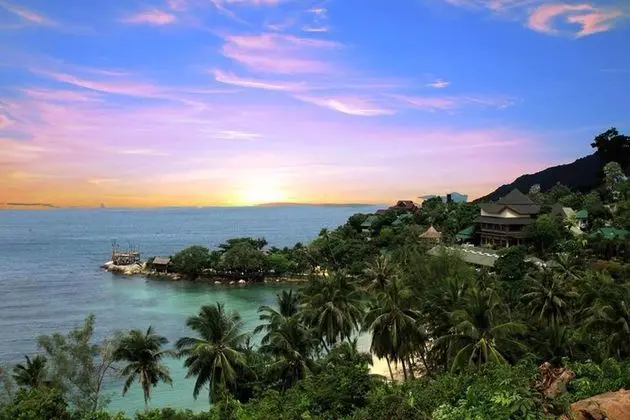 Haad Son Resort, Koh Phangan - Öne Çıkan Resim