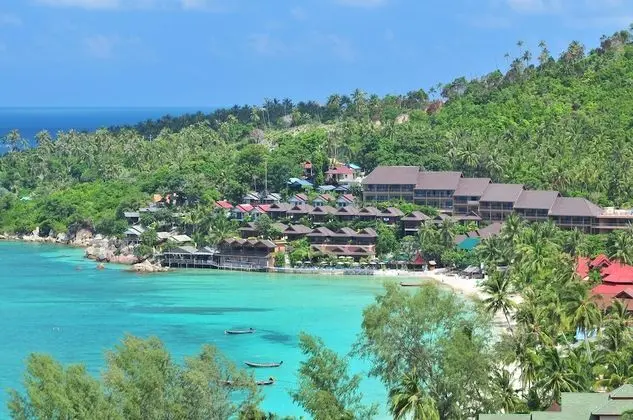 Haad Yao Bay View Resort and Spa