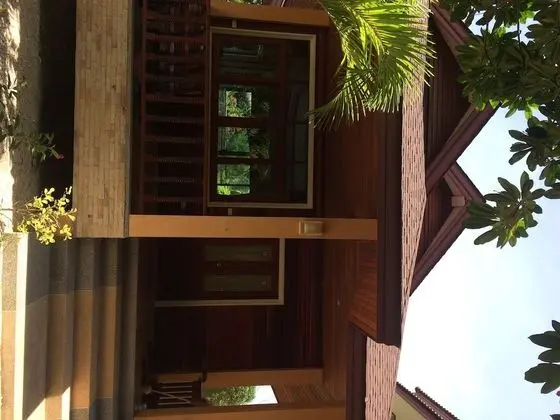 Haad Yao Villa - Dış Mekan