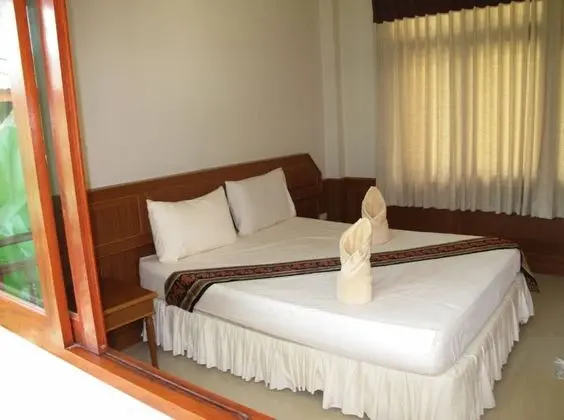 Haad Yao Resort - Oda