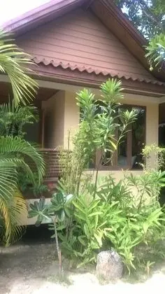 Haad Yao Sunset Bungalow - Oda