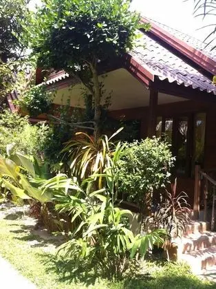 Haad Yao Sunset Bungalow - Oda Düzeni