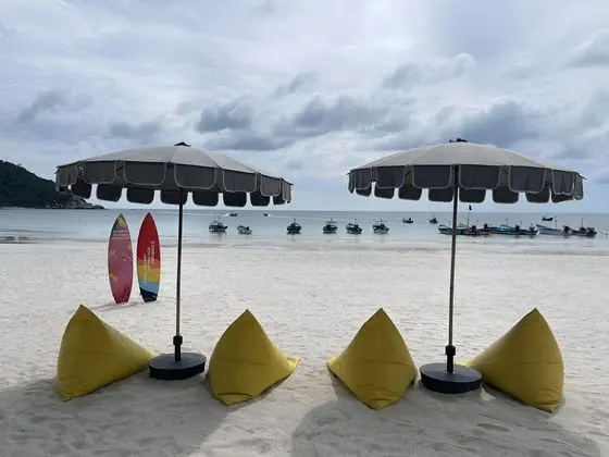 HAADRIN RESORT
