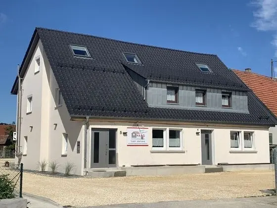 Haag Zimmervermietung