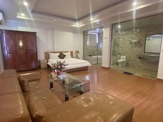 HAAP Transit Hotel