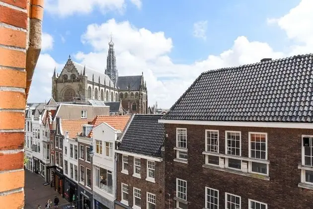 Haarlem Apart Hotel